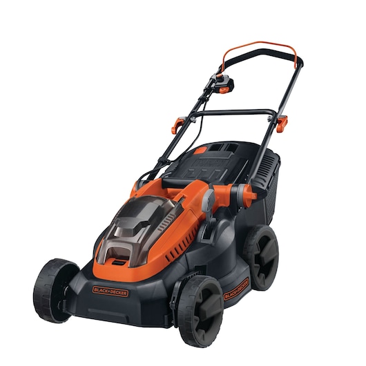 Tondeuse 38 cm - 36V - 1 batterie 2Ah