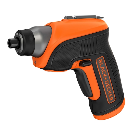 Tournevis 3.6V Lithium avec renvoi d'angle