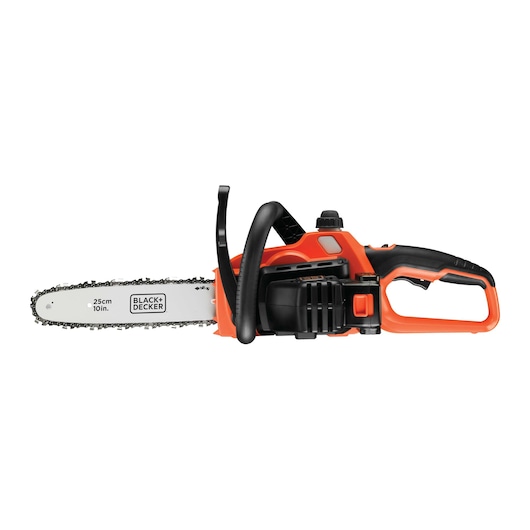 Tronçonneuse 25 cm sans fil POWERCONNECT™ 18V 2 Ah lithium-ion - 1 batterie