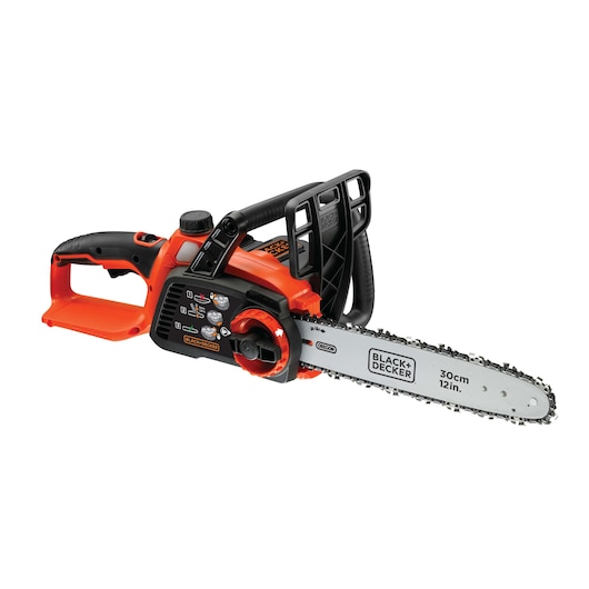 Tronçonneuse 30 cm Li-Ion 36 V 2,0 Ah