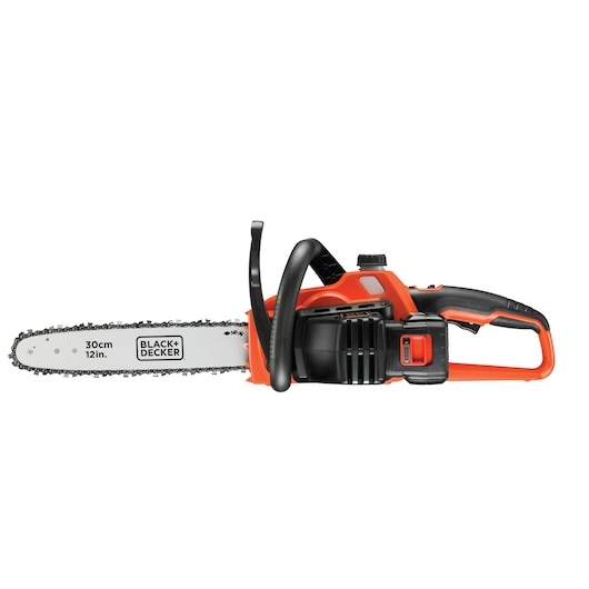 Tronçonneuse 30 cm Li-Ion 36 V 2,0 Ah