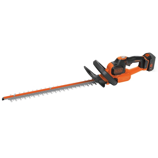 Taille-haies 50 cm - 18V - 5Ah - POWERCOMMAND™