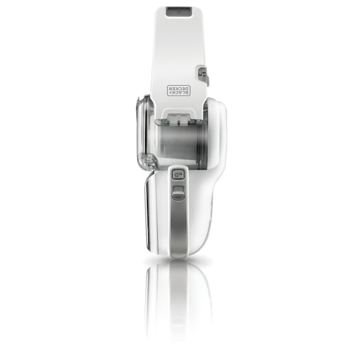 Aspirateur à main PIVOT - 18V 1,5 Ah - avec base - blanc